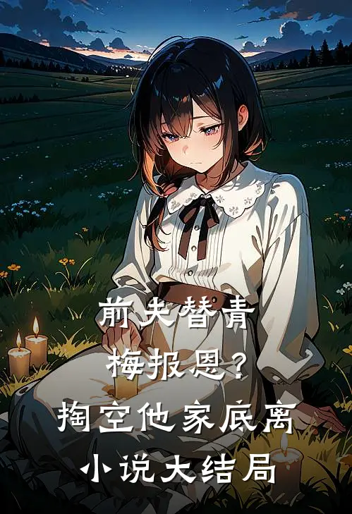 前夫替青梅报恩？掏空他家底，离小说大结局