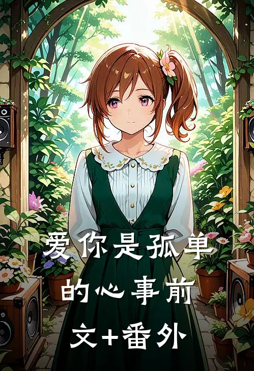 爱你是孤单的心事前文+番外