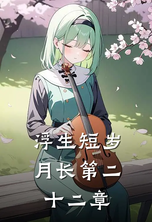 浮生短岁月长第二十二章