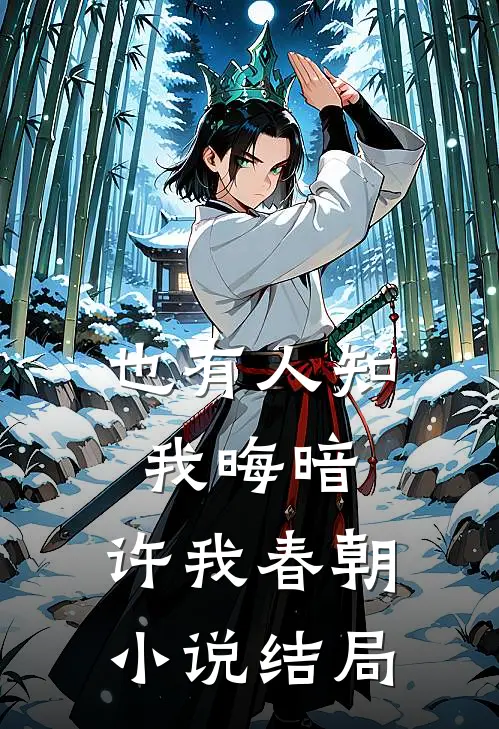也有人知我晦暗，许我春朝小说结局