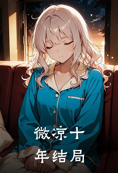 微凉十年结局