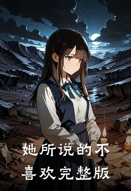 她所说的不喜欢完整版