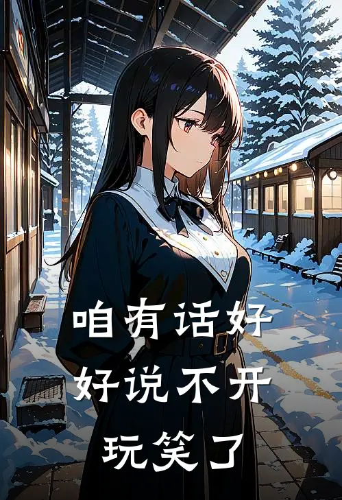 咱有话好好说不开玩笑了