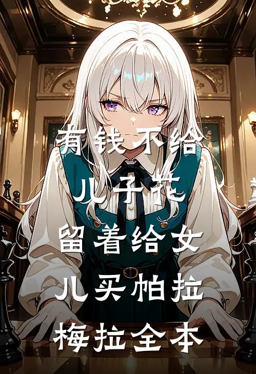 有钱不给儿子花，留着给女儿买帕拉梅拉全本
