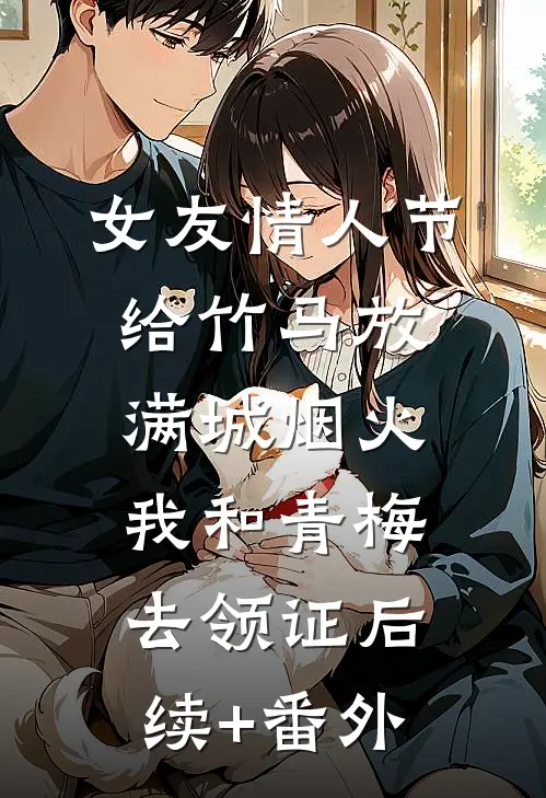 女友情人节给竹马放满城烟火，我和青梅去领证后续+番外