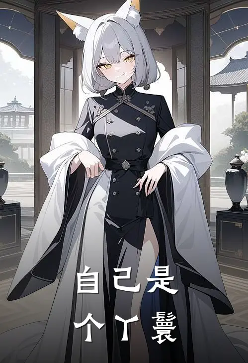 自己是个丫鬟