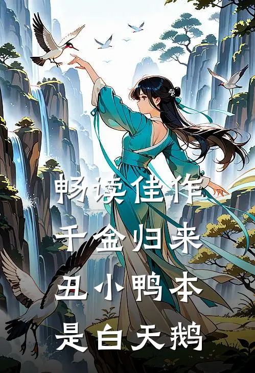 畅读佳作千金归来：丑小鸭本是白天鹅