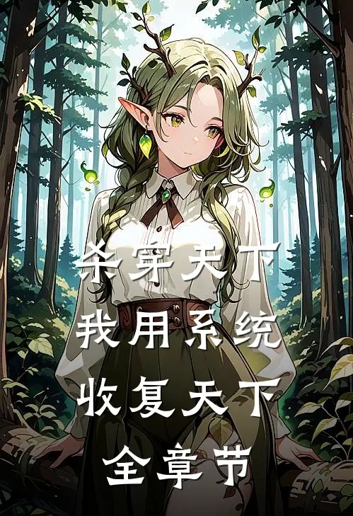 杀穿天下：我用系统收复天下全章节