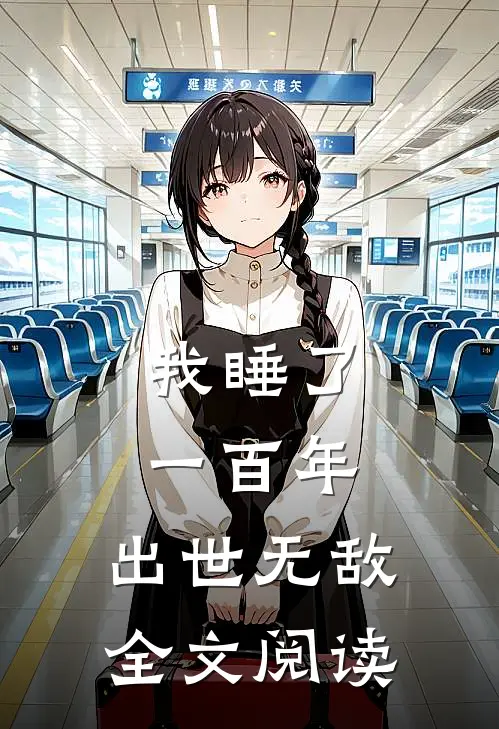 我睡了一百年，出世无敌全文阅读