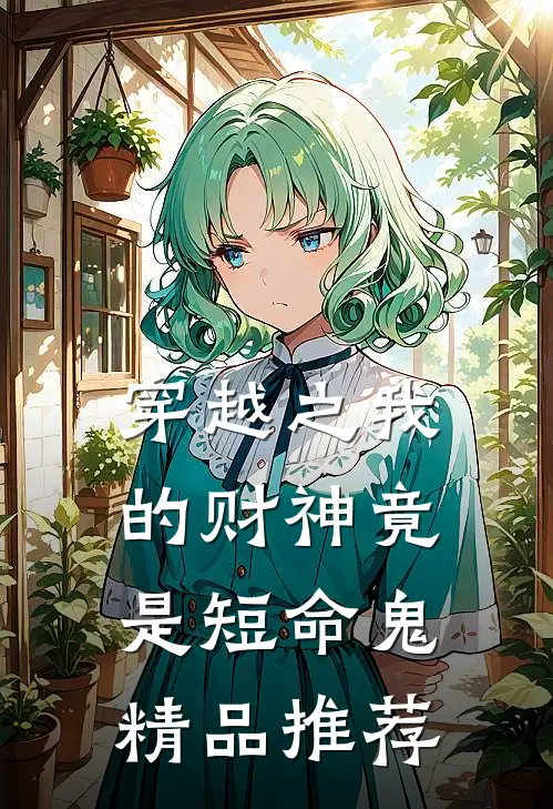 穿越之我的财神竟是短命鬼精品推荐