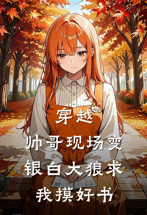 穿越：帅哥现场变银白大狼求我摸好书