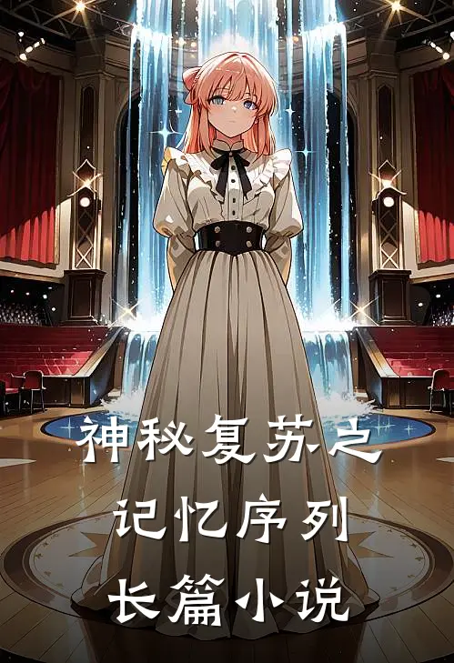 神秘复苏之记忆序列长篇小说