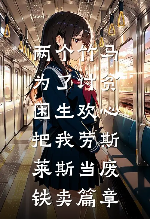 两个竹马为了讨贫困生欢心，把我劳斯莱斯当废铁卖篇章