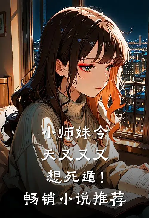 小师妹今天又又又想死遁！畅销小说推荐