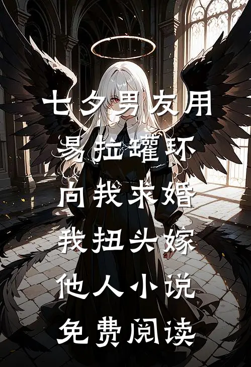 七夕男友用易拉罐环向我求婚，我扭头嫁他人小说免费阅读