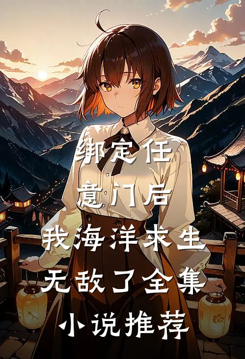 绑定任意门后，我海洋求生无敌了全集小说推荐