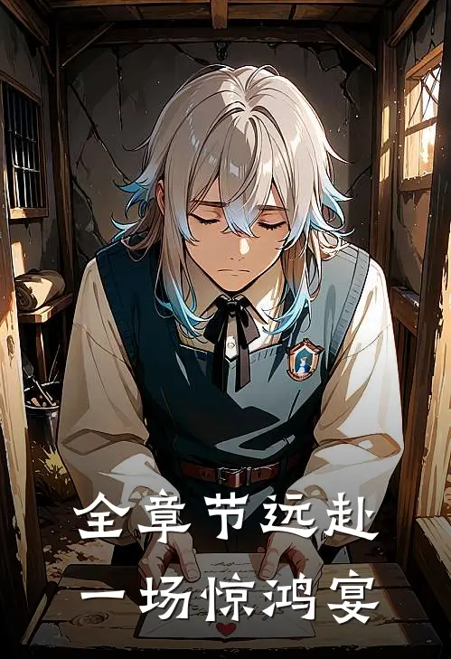 全章节远赴一场惊鸿宴