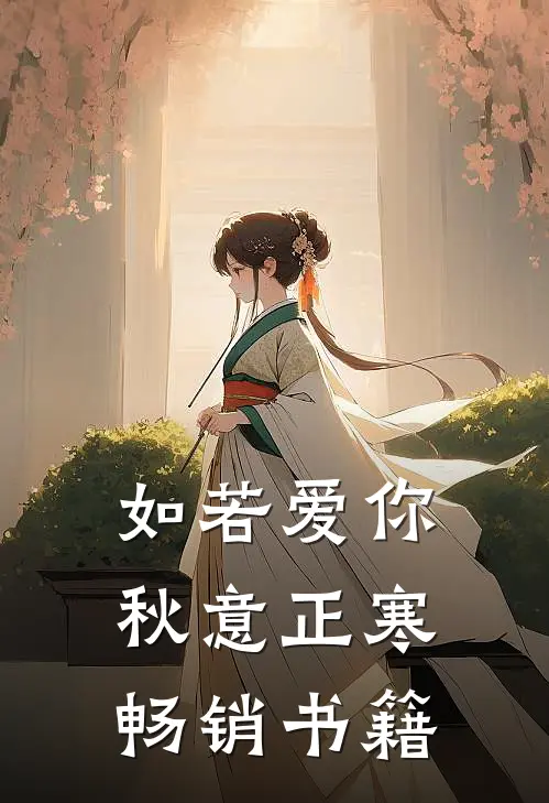 如若爱你，秋意正寒畅销书籍