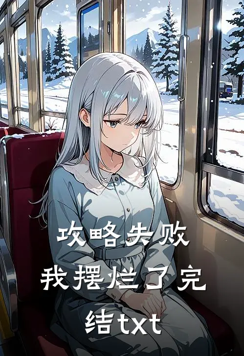 攻略失败，我摆烂了完结txt