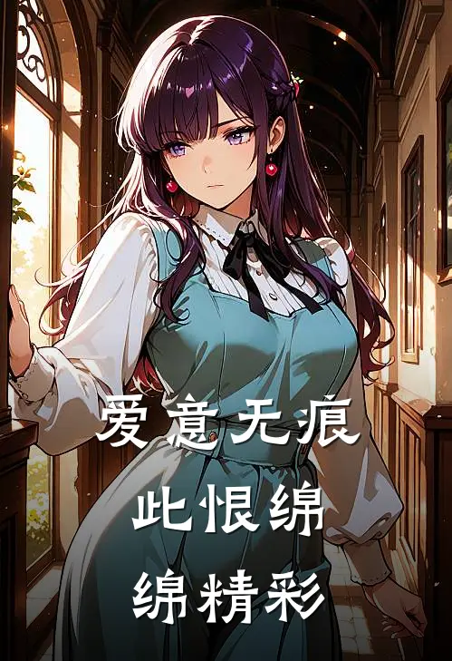 爱意无痕，此恨绵绵精彩