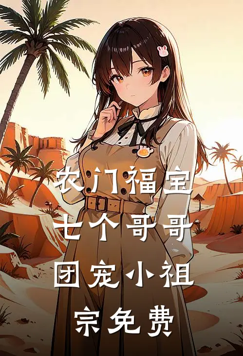 农门福宝：七个哥哥团宠小祖宗免费