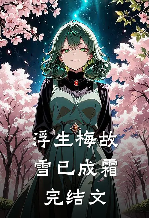 浮生梅故，雪已成霜完结文