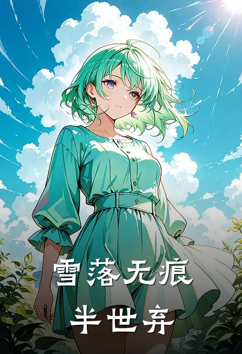 雪落无痕半世弃