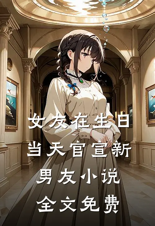 女友在生日当天官宣新男友小说全文免费