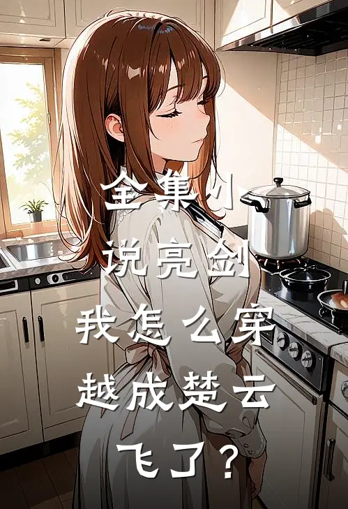 全集小说亮剑：我怎么穿越成楚云飞了？