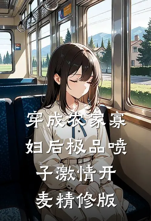 穿成农家寡妇后极品喷子激情开麦精修版