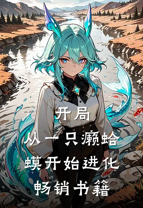开局：从一只癞蛤蟆开始进化畅销书籍