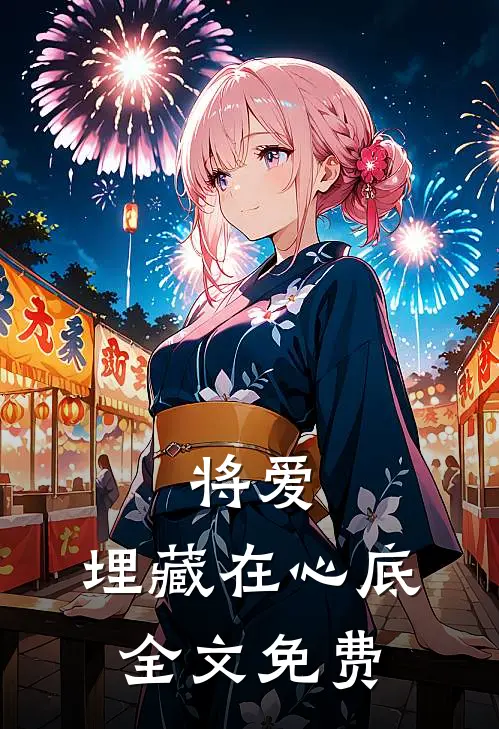 将爱，埋藏在心底全文免费