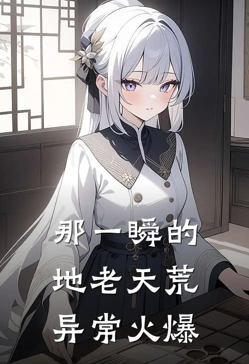 那一瞬的地老天荒异常火爆