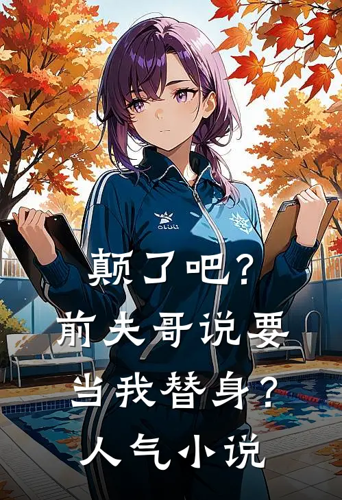 颠了吧？前夫哥说要当我替身？人气小说