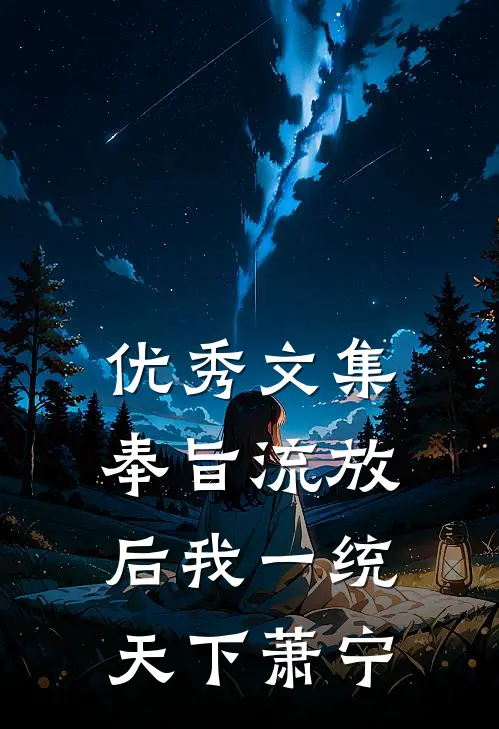 优秀文集奉旨流放后我一统天下萧宁