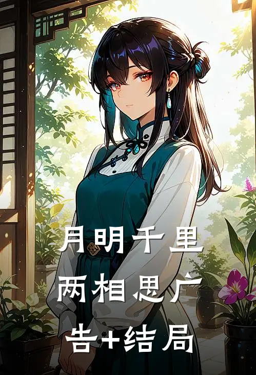 月明千里两相思广告+结局