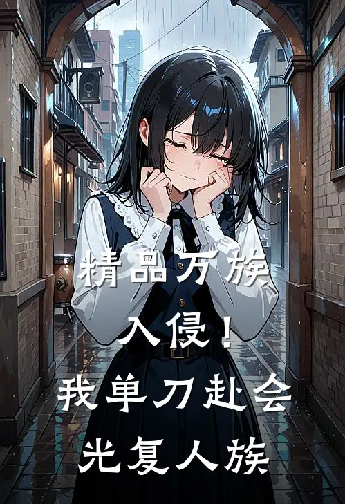 精品万族入侵！我单刀赴会光复人族