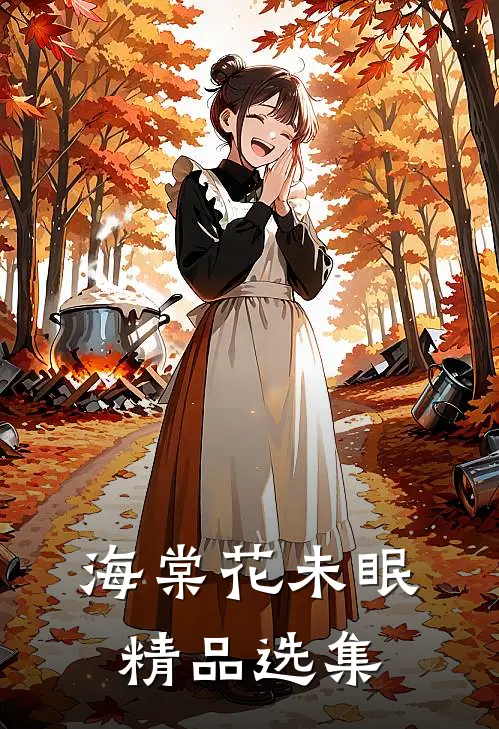 海棠花未眠精品选集