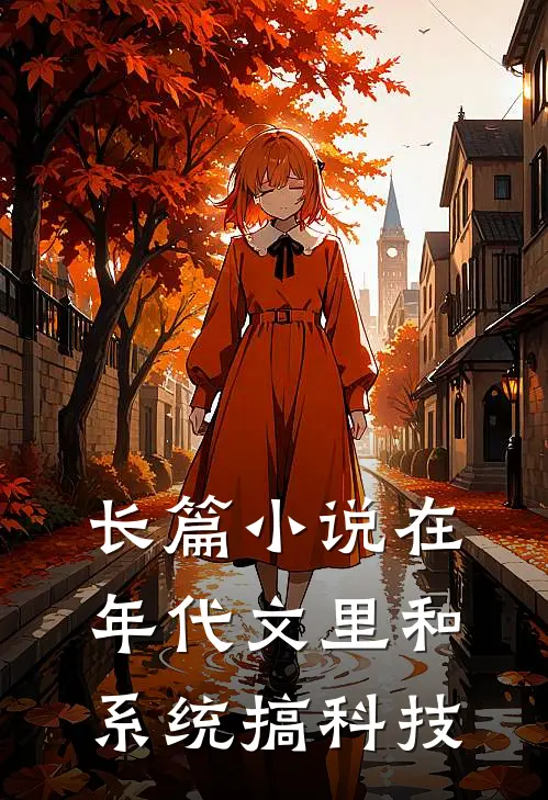 长篇小说在年代文里和系统搞科技