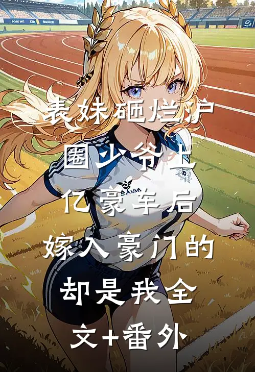 表妹砸烂沪圈少爷上亿豪车后，嫁入豪门的却是我全文+番外
