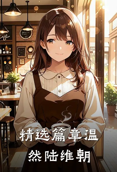 精选篇章温然陆维朝
