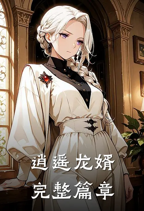 逍遥龙婿完整篇章