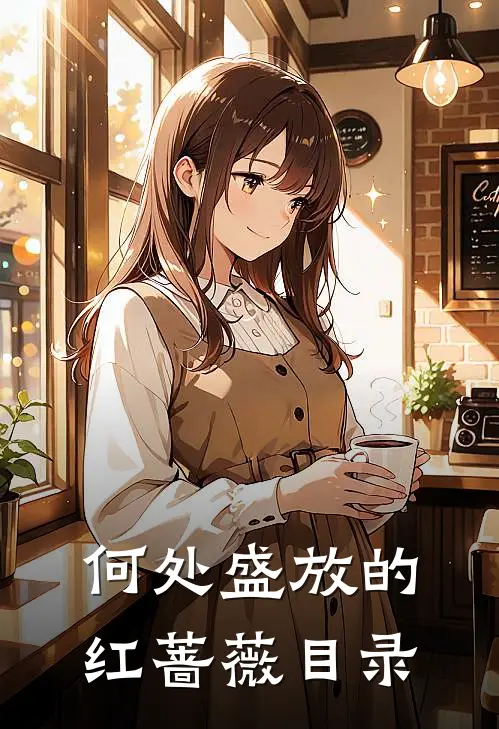 何处盛放的红蔷薇目录