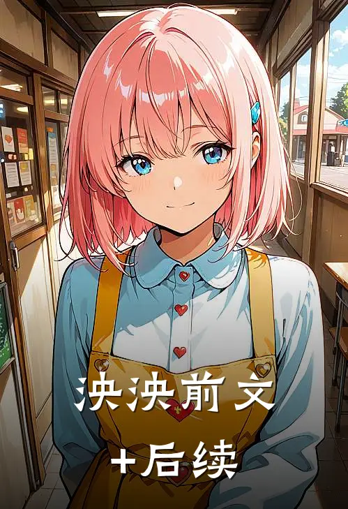 泱泱前文+后续