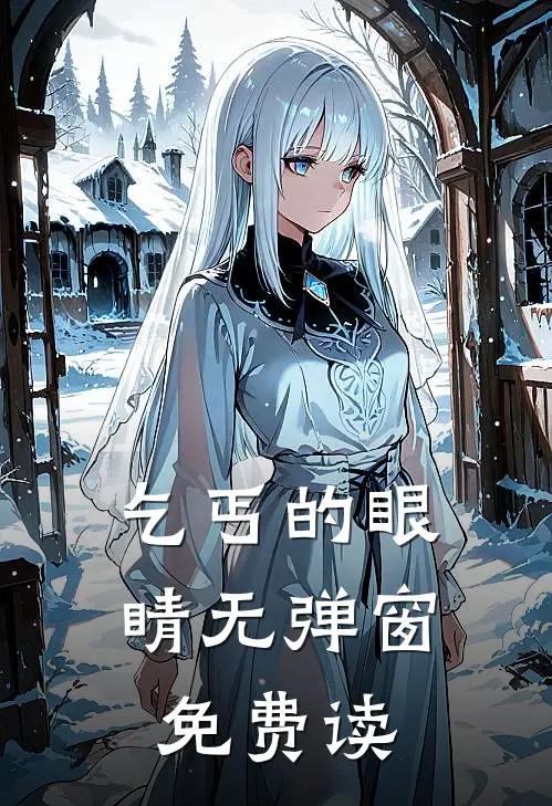 乞丐的眼睛无弹窗免费读