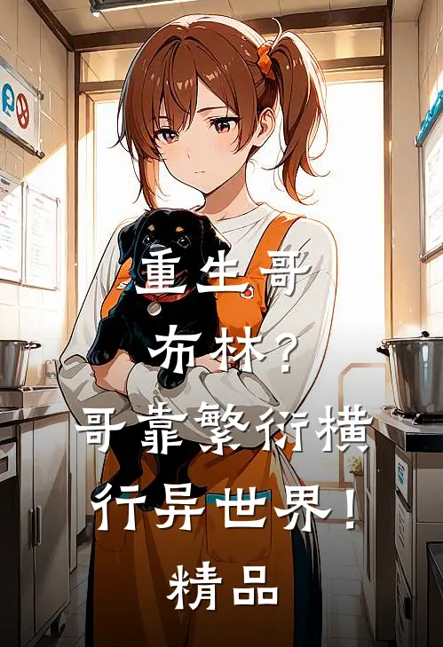 重生哥布林？哥靠繁衍横行异世界！精品