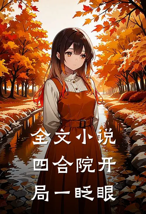 全文小说四合院开局一眨眼