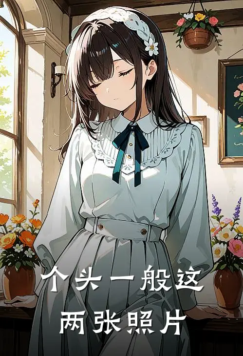 个头一般这两张照片