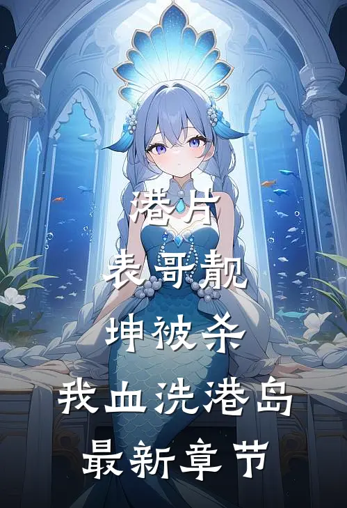 港片：表哥靓坤被杀，我血洗港岛最新章节