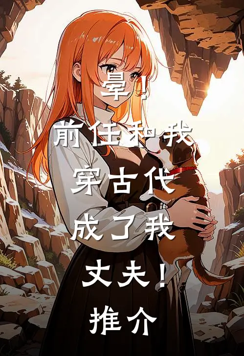 晕！前任和我穿古代，成了我丈夫！推介